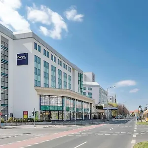 Hotell Dorint