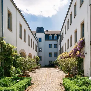 Hotel Hofgarten 1824 Garni, Drezno