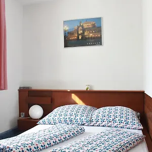 Pensjonat Pieschen, Drezno