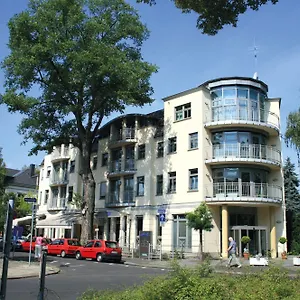 Am Blauen Wunder - Privathotel Hotel
