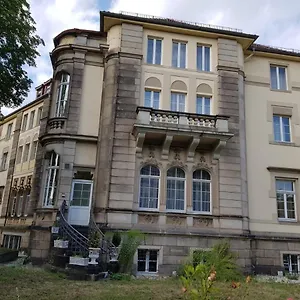 Hotel-villa Lalee Hotel